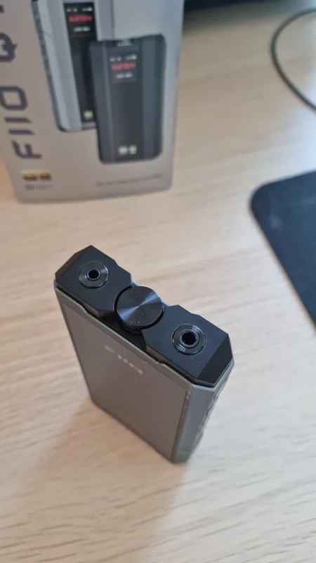 FiiO Q15 - Bild 5 av 6