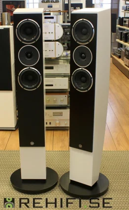 System Audio Pandion 30