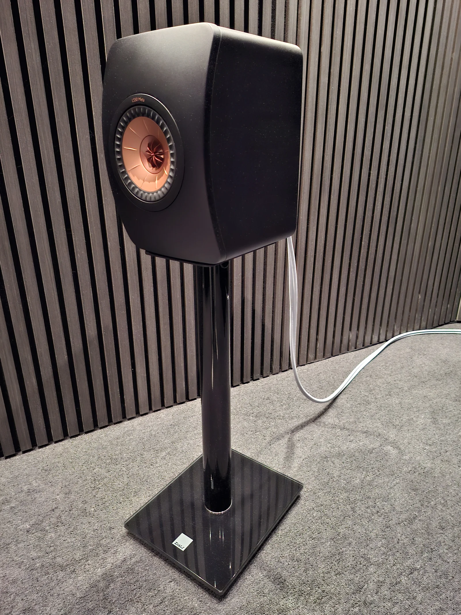KEF LS50 Meta KEF LS50 Meta - Billede 4 af 5