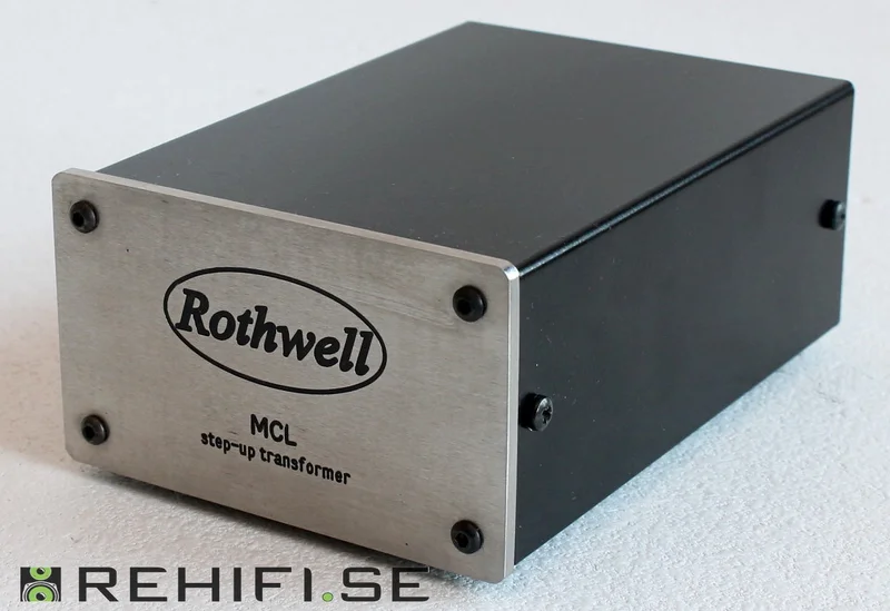Rothwell MCL - Billede 1 af 1