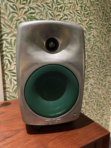Genelec G Four Aktiva Högtalare
