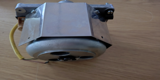 REVOX  kAPSTANMOTOR A77