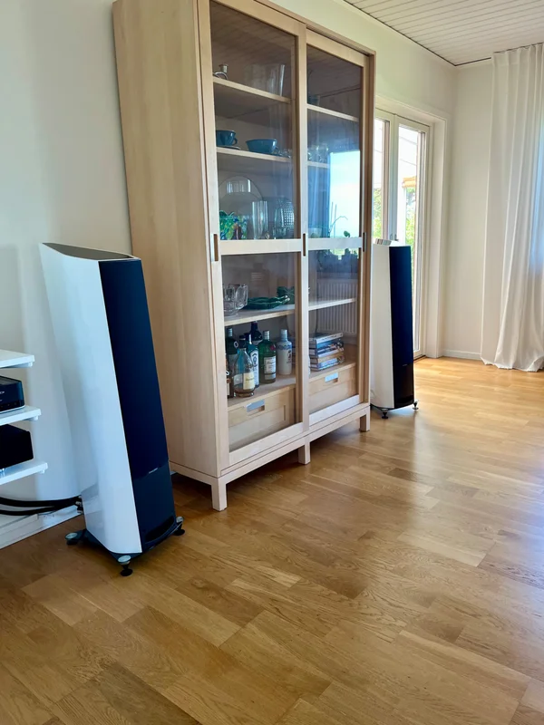 Sonus Faber Venere 2.5 Sonus Faber Venere 2.5 - Bild 1 av 12