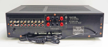 Pioneer A-447