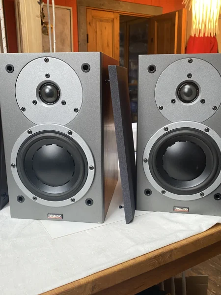 Dynaudio Audience 42 - Bild 4 av 4