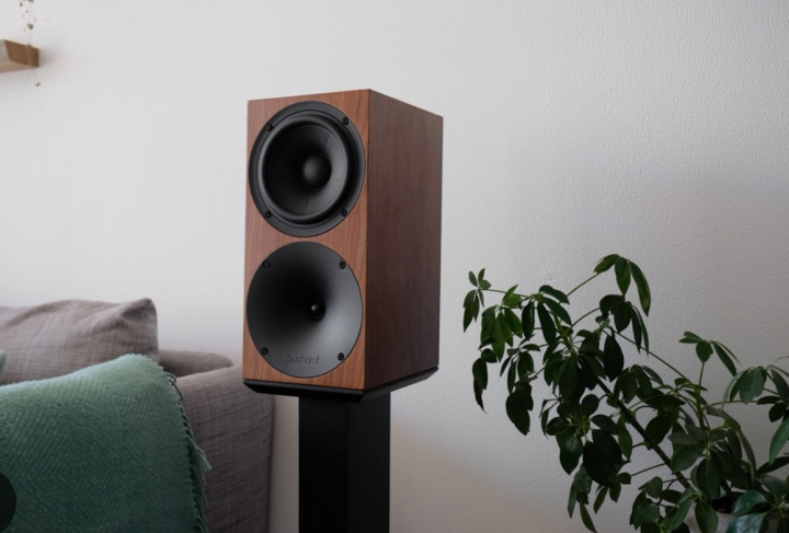 Buchardt S400 MKII