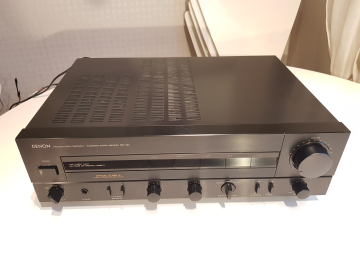 DENON PMA-520 Stereo Förstärkare