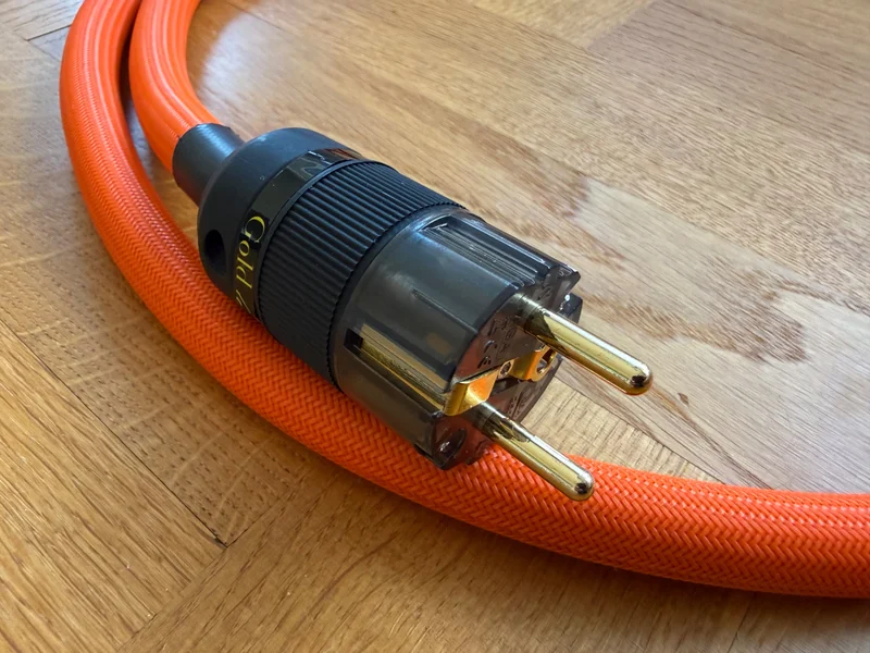 Taga Harmony Gold - Bild 4 av 5