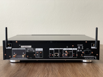 Marantz NA6005 nätverksspelare 