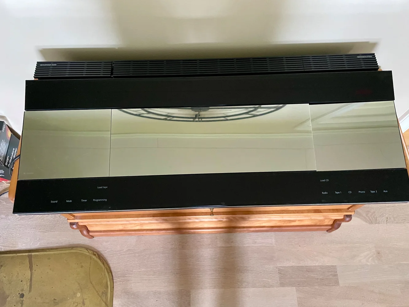 Bang & Olufsen Beocenter 9500