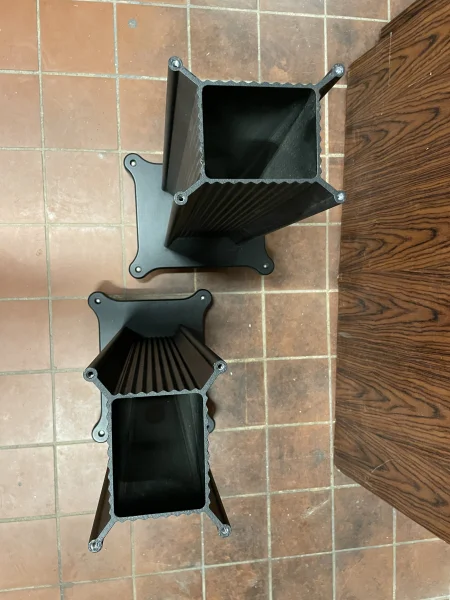 Aavik stativ - Bild 2 av 4