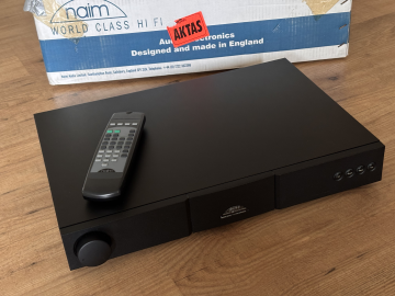 Naim 5i