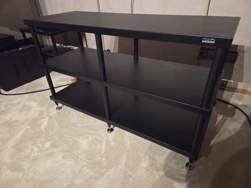 Solidsteel S4-3 Solidsteel S4-3 - Bild 4 av 4