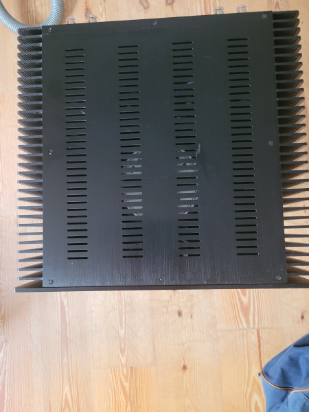 Vincent SP-332 - Bild 2 av 5