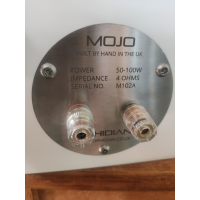 Ophidian mojo vita