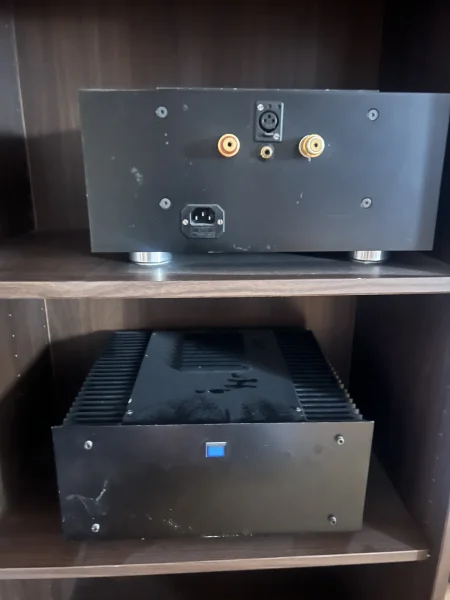 Monoblock kloner 2st  - Bild 1 av 2