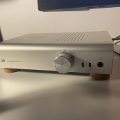 Schiit Asgard v3 utan dac