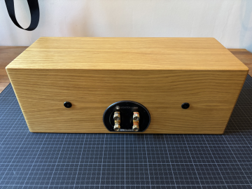 Monitor Audio RXC säljes