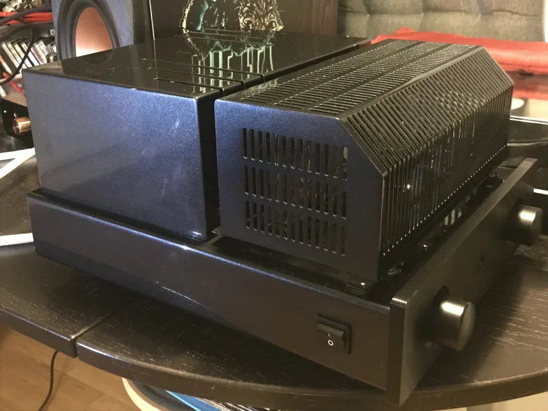 PrimaLuna ProLogue One - Bild 6 av 11