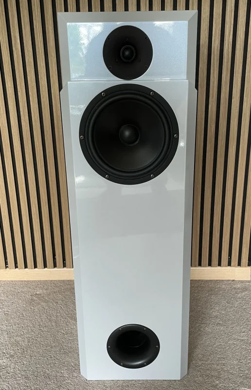 Ino audio pi60s + bs60 Ino audio pi60s + bs60 - Bild 2 av 9