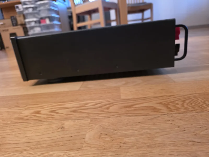 Mark Levinson No 431 - Dual Mono Slutsteg - Bild 8 av 12