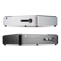 PS Audio DirectStream DAC MKII | DAC