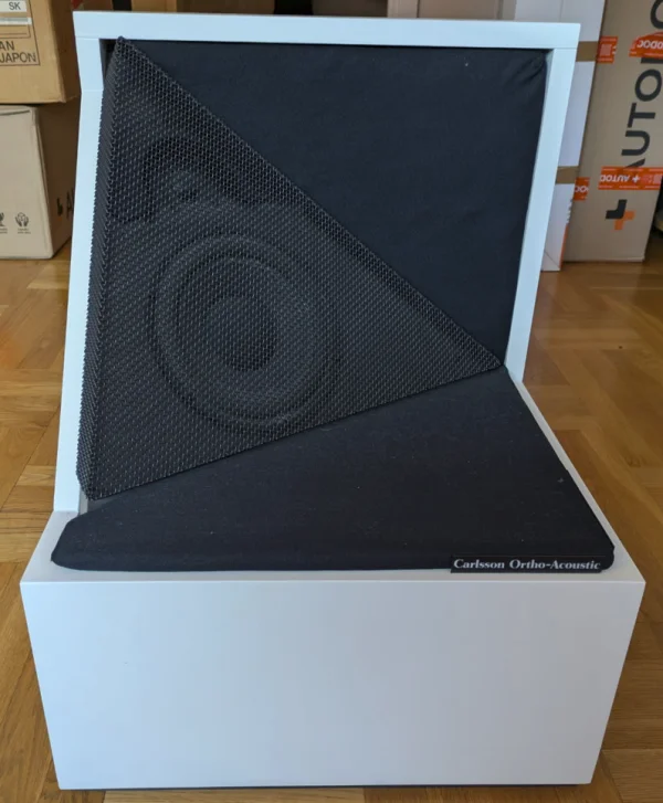 Carlsson OA-52 Carlsson OA-52 - Bild 1 av 2