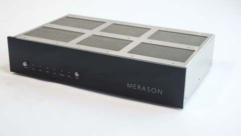 Merason DAC1