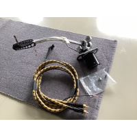 SME 3009 S2 Improved tonarm 