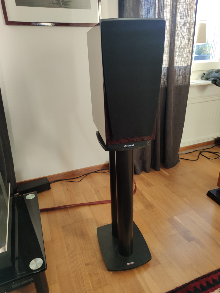 Dynaudio Contour S 1.4 LE