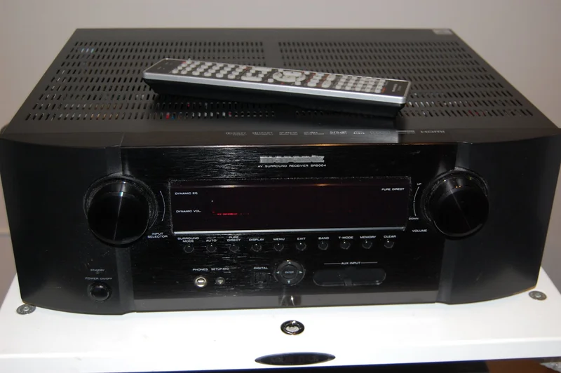 Marantz SR5004 - Bild 1 av 2