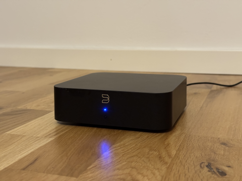 Bluesound HUB