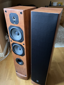 JmLab Focal Chorus 715