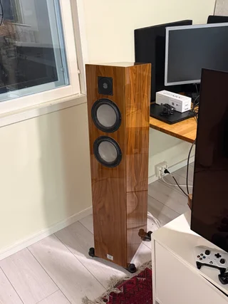 Marten Miles 3
