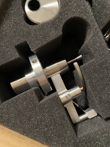 Clearaudio Unify 9&rdquo;  - Bild 9 av 9