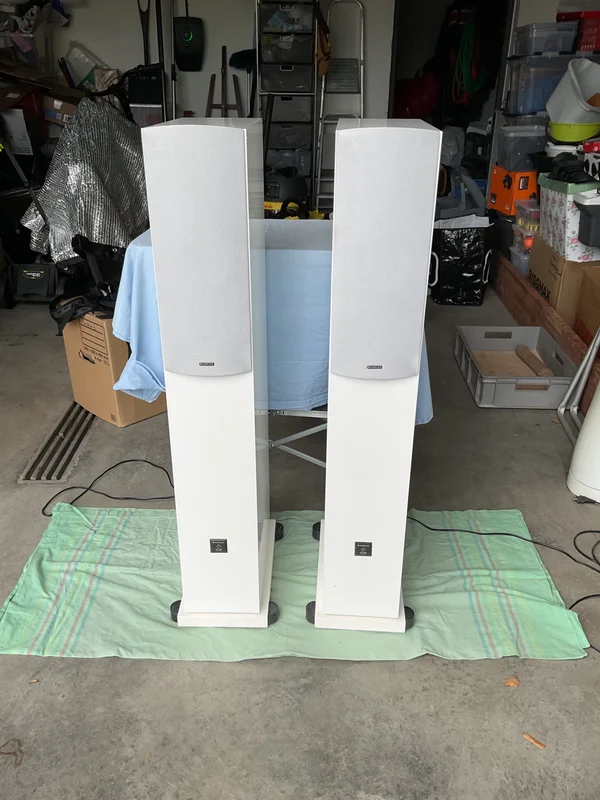 Audio Pro Black Diamond, Pearl och Vector V3 Audio Pro Black Diamond, Pearl och Vector V3 - Bild 2 av 21
