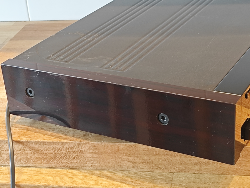 Pioneer F-91 Reservdelar - Bild 4 av 6