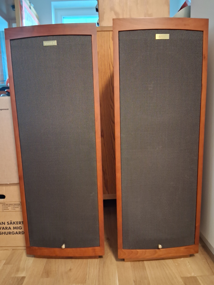 Tannoy Prestige Glenair 10