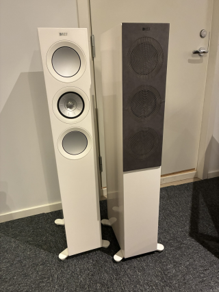 KEF R5 KEF R5