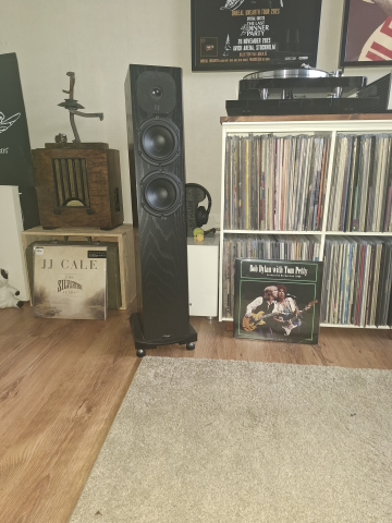 Neat acoustics motive sx1 