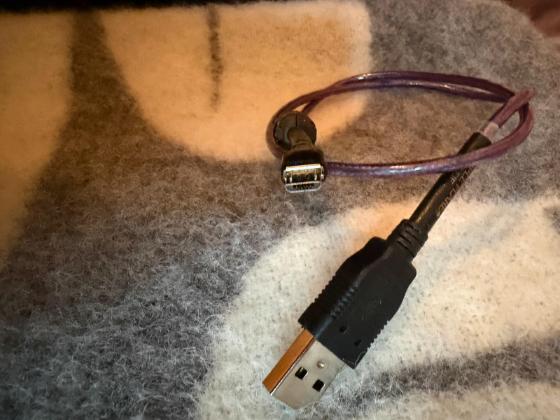 Nordost USB - Bild 4 av 5