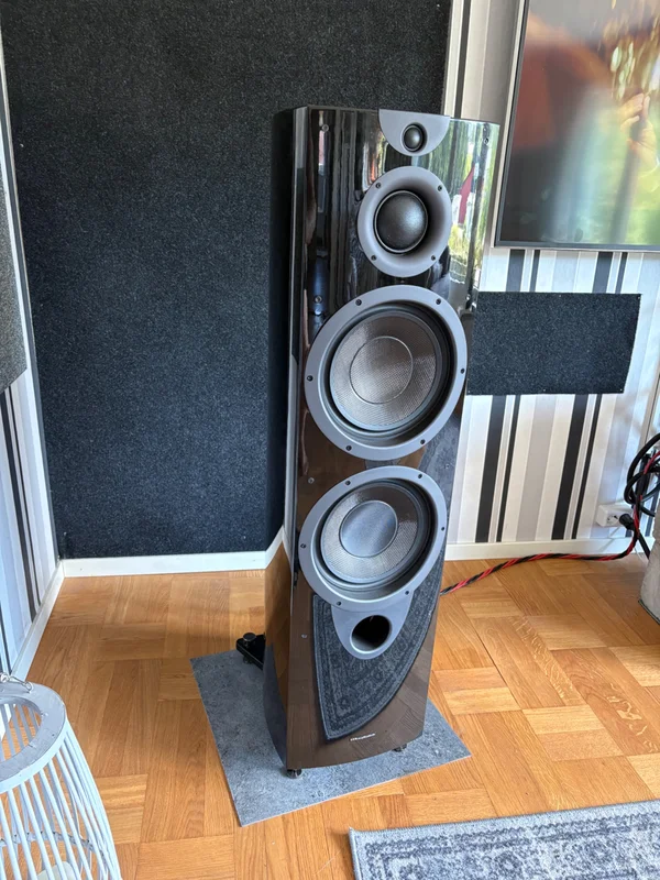 Wharfedale opus 2/3. - Bild 4 av 4