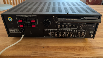 Marantz 2226b receiver