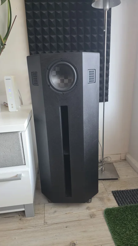 Lindström iso 85 Lindström iso 85 - Bild 1 av 1