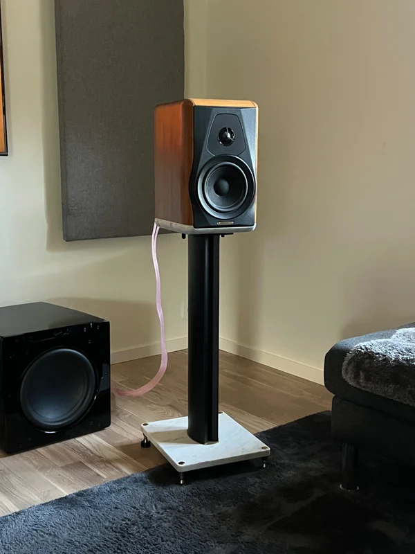 Sonus Faber Electa Amator 3  - Bild 1 av 3