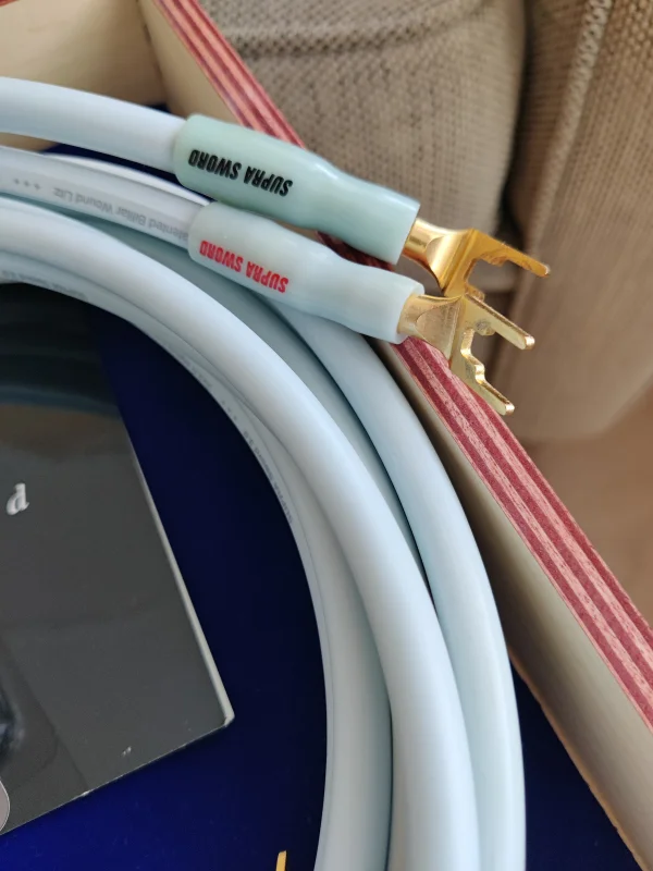 SUPRA SWORD  - Bild 2 av 3