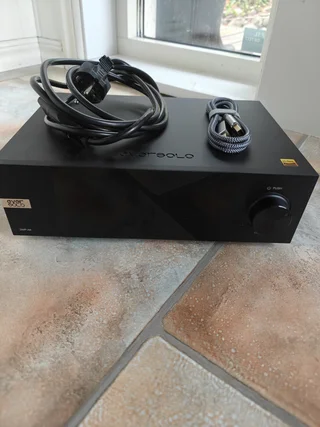 Eversolo dmp a6 ver1
