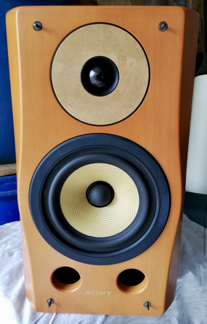 Sony SS-AL5