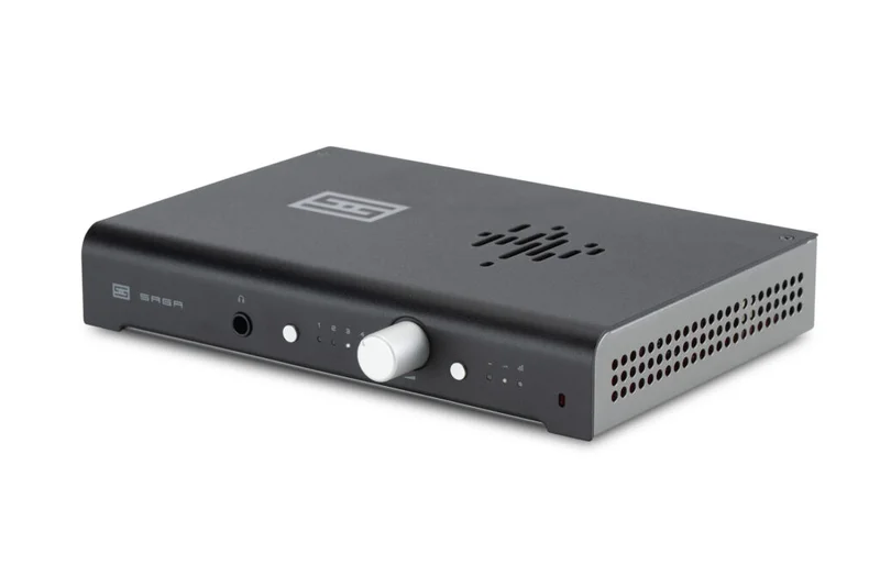 Schiit Saga 2 - Bild 1 av 1