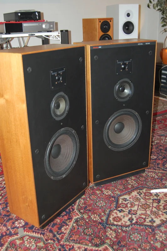 Boston Acoustics A150 - Bild 2 av 2